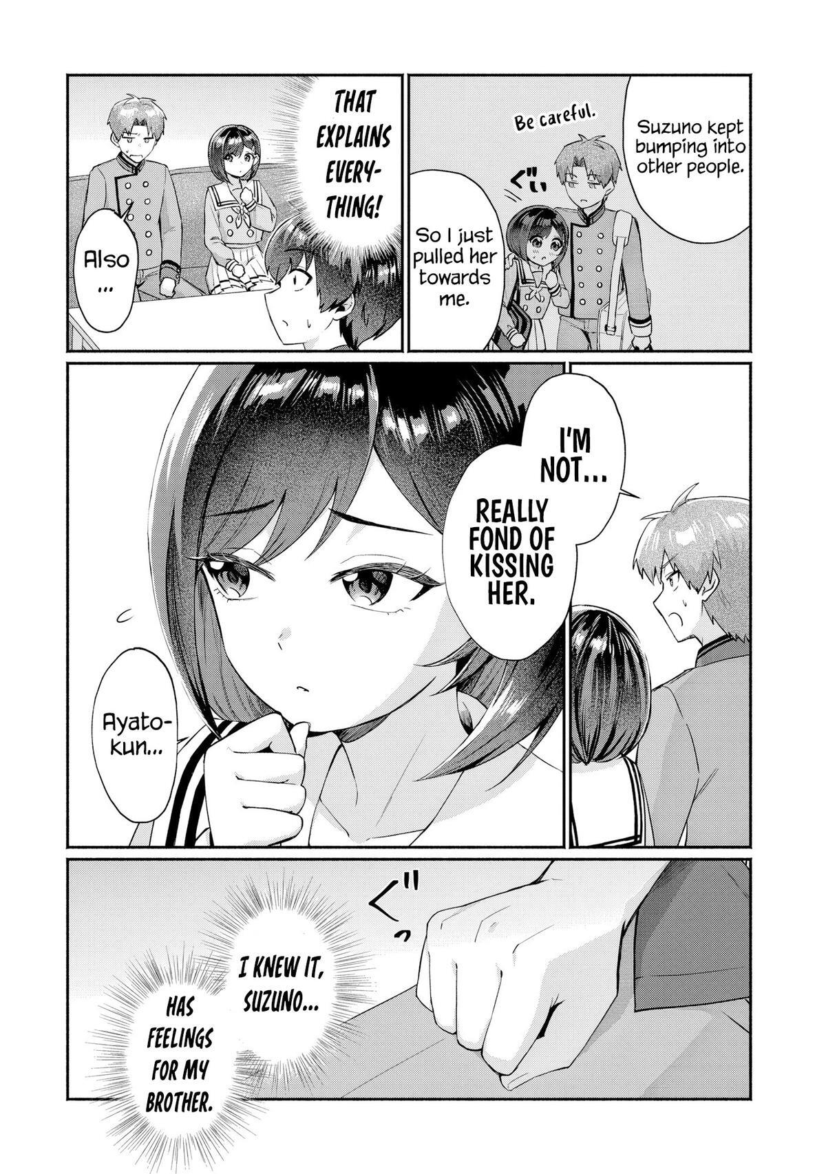 Read Douyara Ore wa Imadoki Gal na Toshiue Osananajimi kara Gekiomo Kanjou wo Mukerareteiru Rashii Manga Online