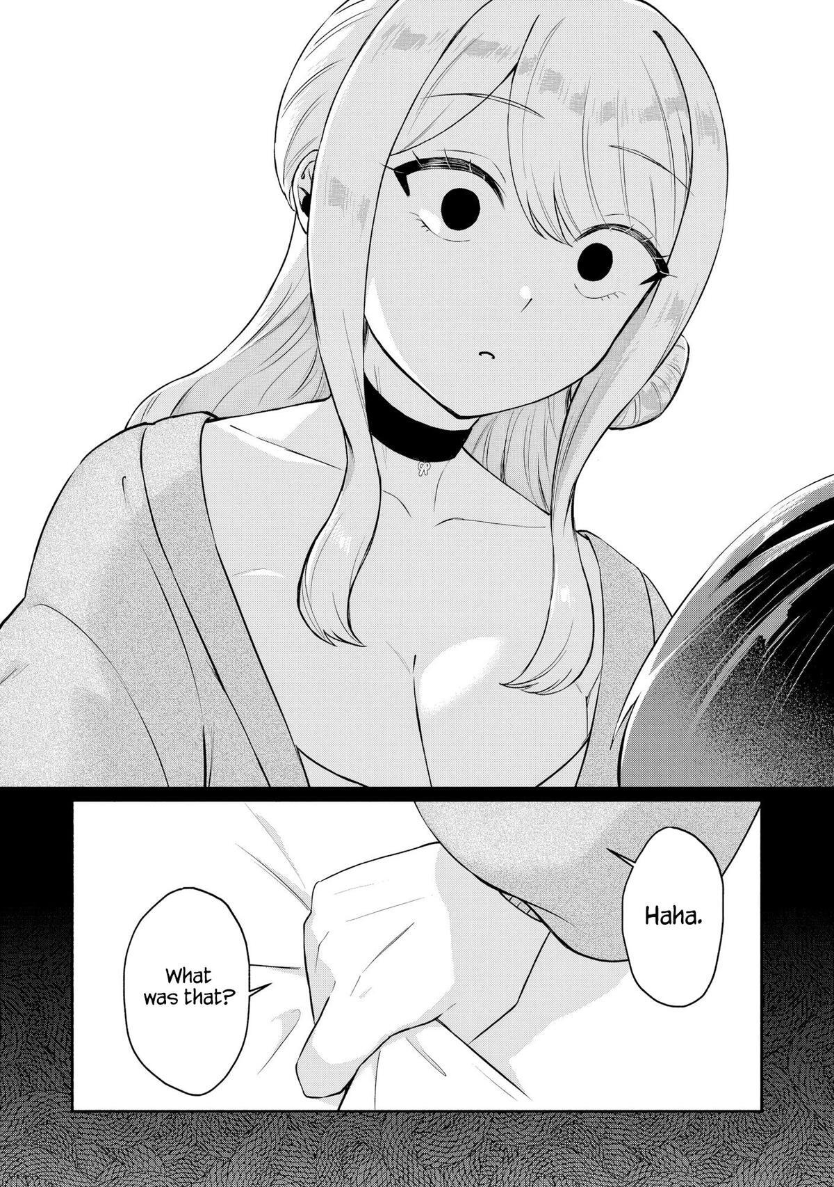 Read Douyara Ore wa Imadoki Gal na Toshiue Osananajimi kara Gekiomo Kanjou wo Mukerareteiru Rashii Manga Online