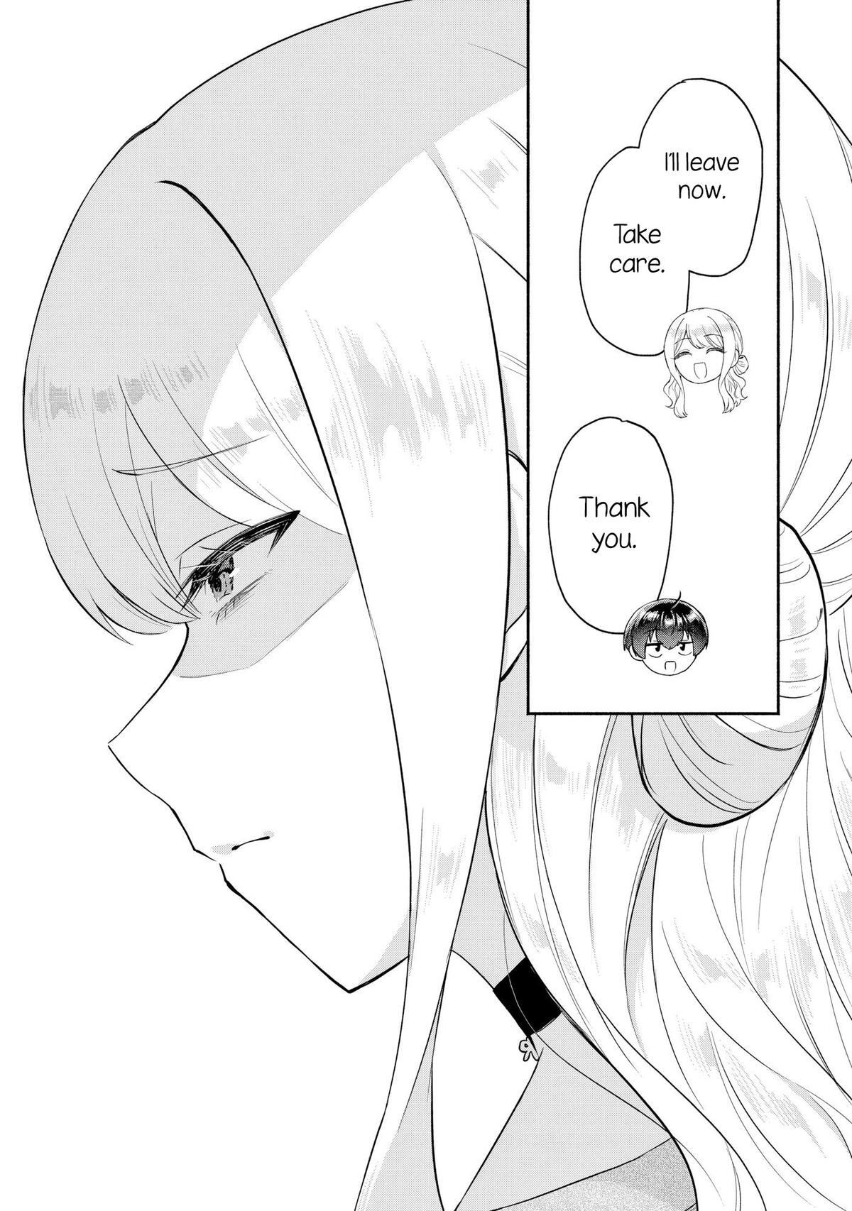 Read Douyara Ore wa Imadoki Gal na Toshiue Osananajimi kara Gekiomo Kanjou wo Mukerareteiru Rashii Manga Online