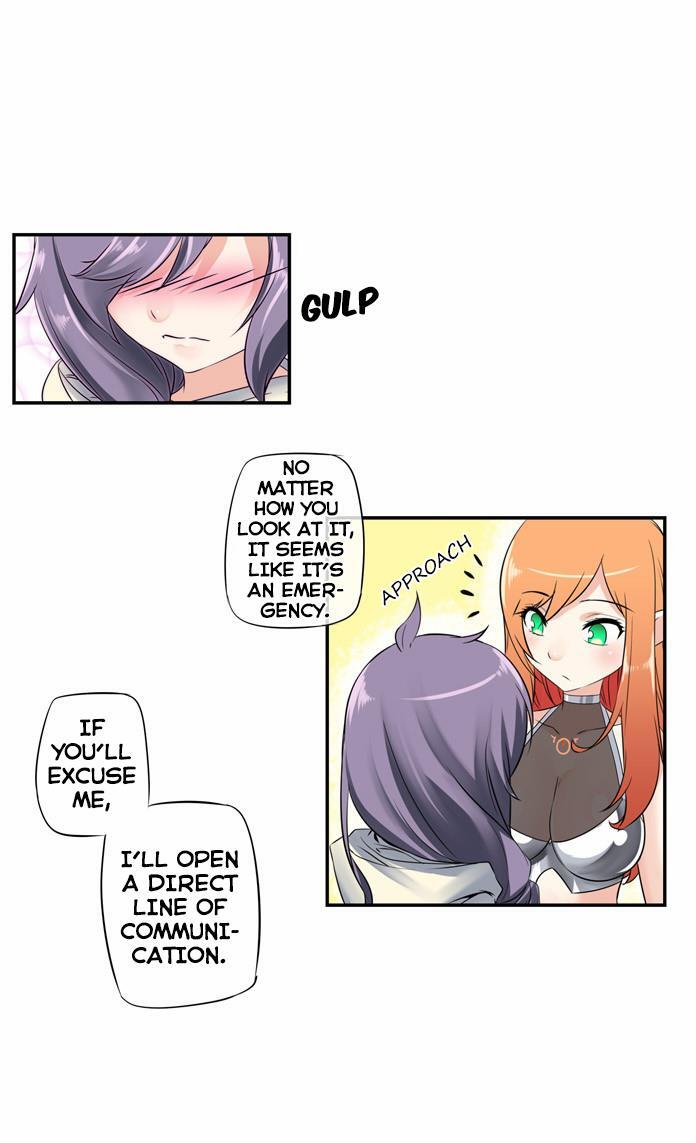 Read Dragon Recipe Manga Online