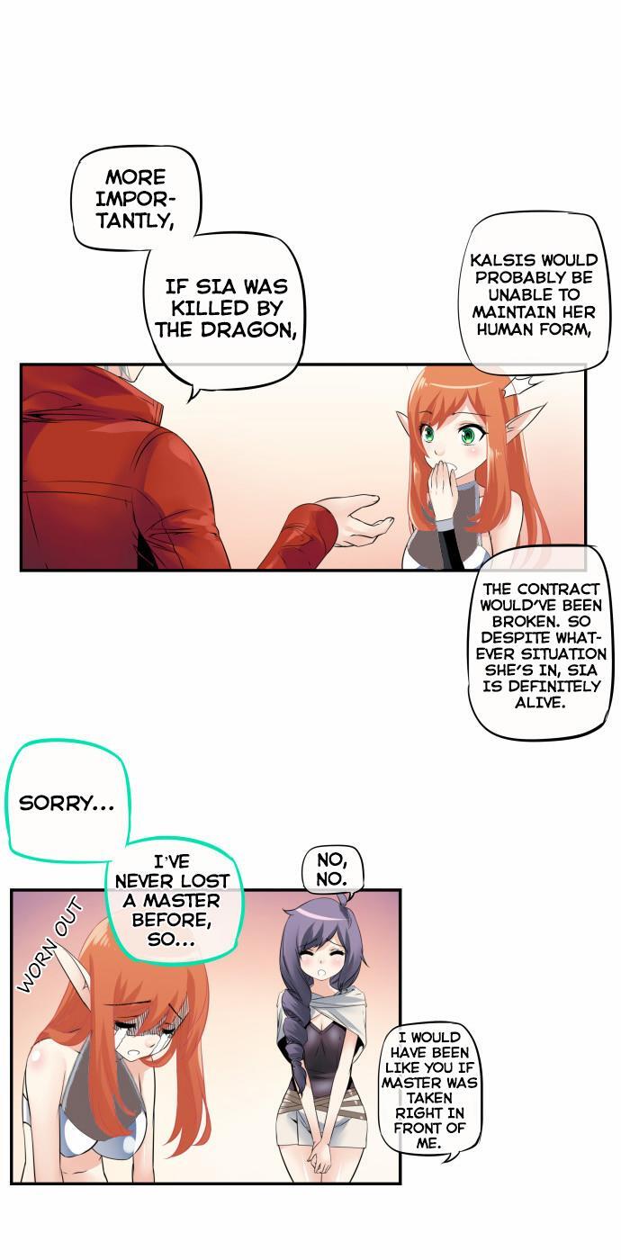 Read Dragon Recipe Manga Online