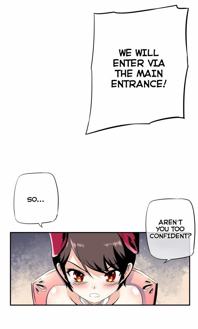 Read Dragon Recipe Manga Online