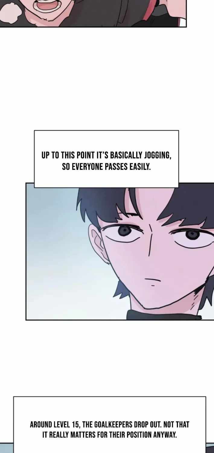 Read Dream Lineup Manga Online