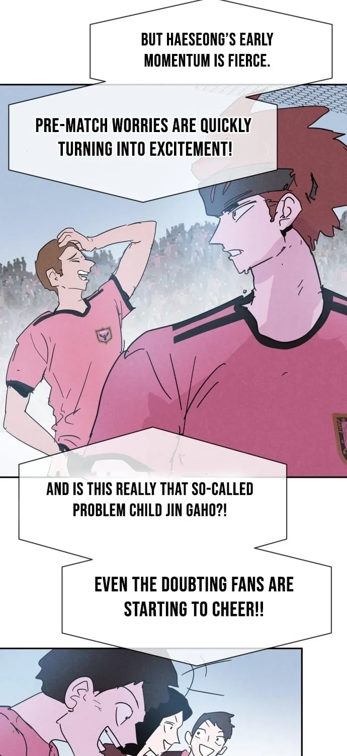 Read Dream Lineup Manga Online