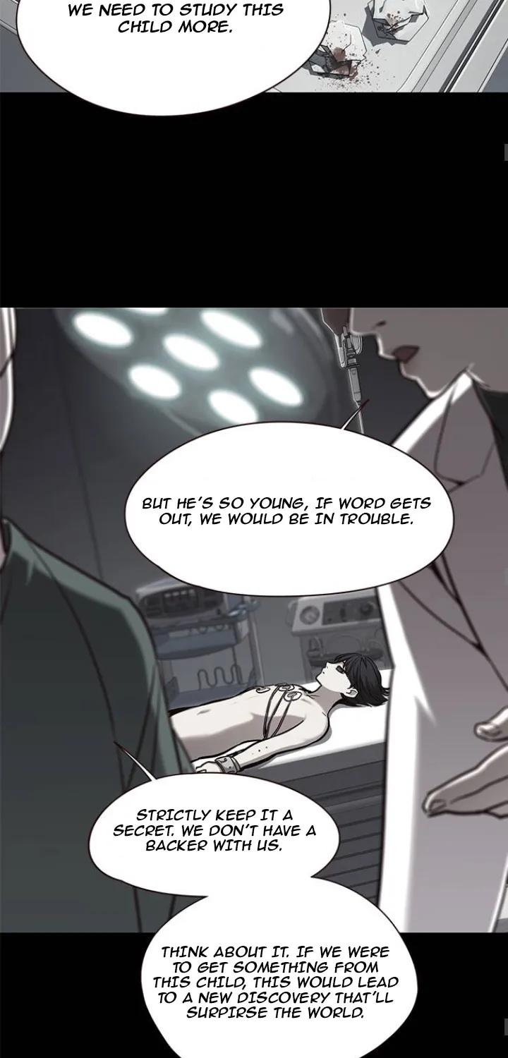 Read Eleceed Manga Online