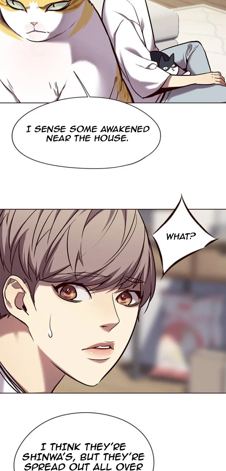 Read Eleceed Manga Online