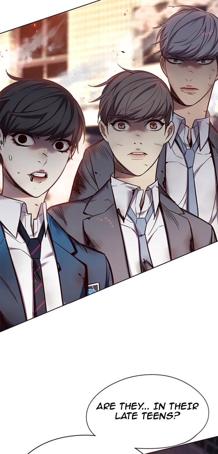 Read Eleceed Manga Online