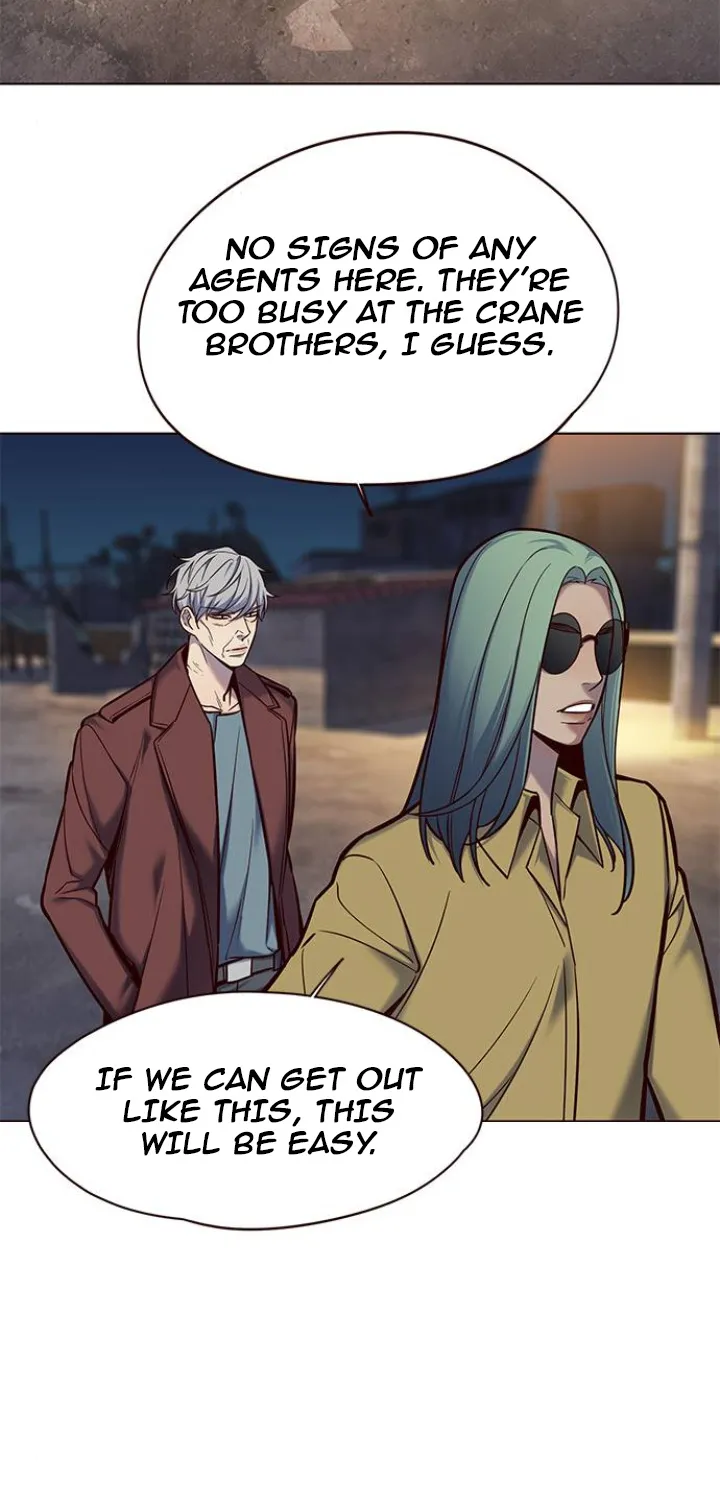 Read Eleceed Manga Online
