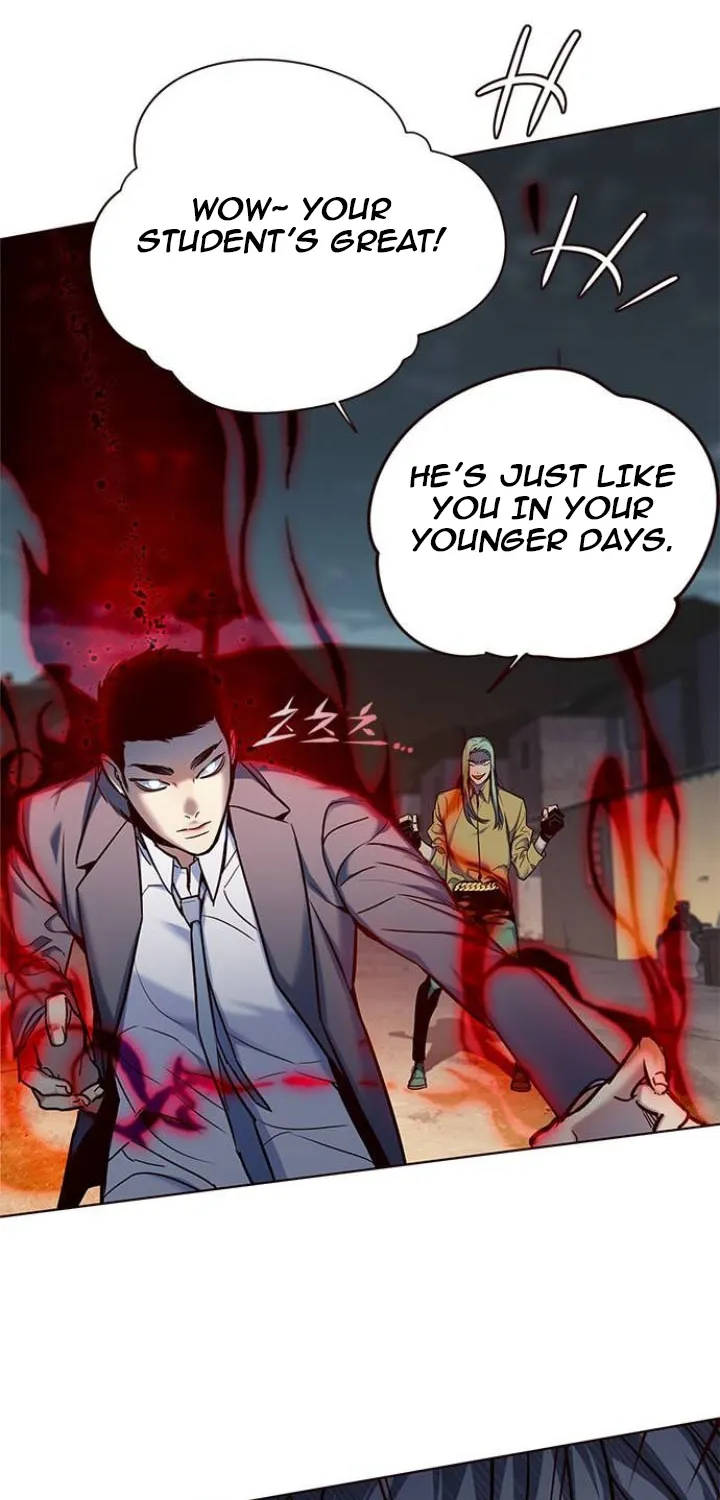 Read Eleceed Manga Online