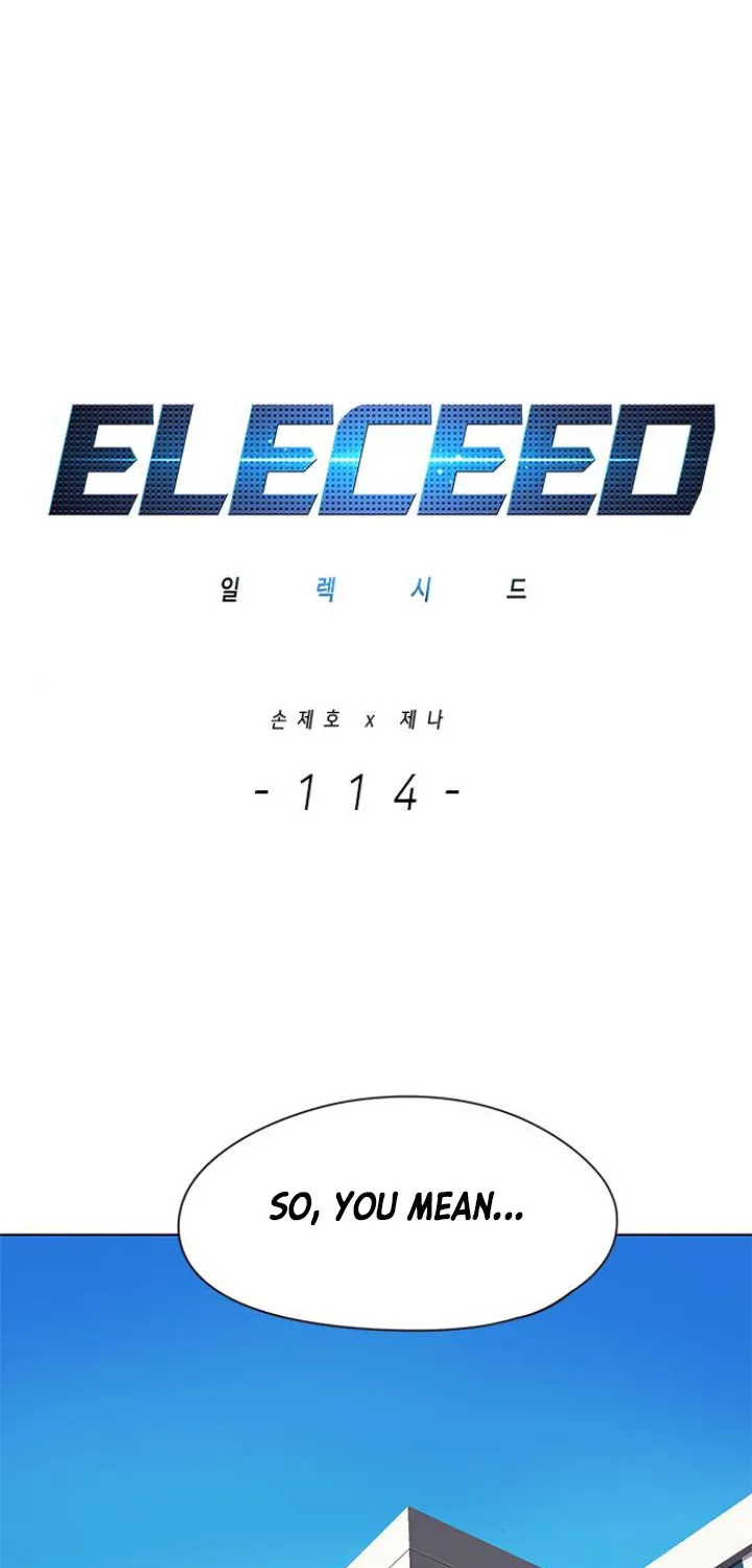 Read Eleceed Manga Online
