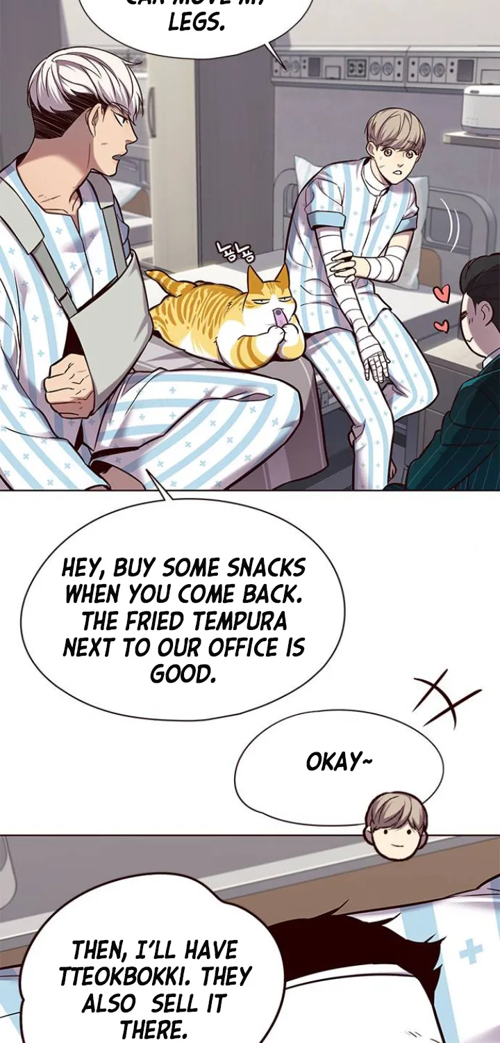Read Eleceed Manga Online