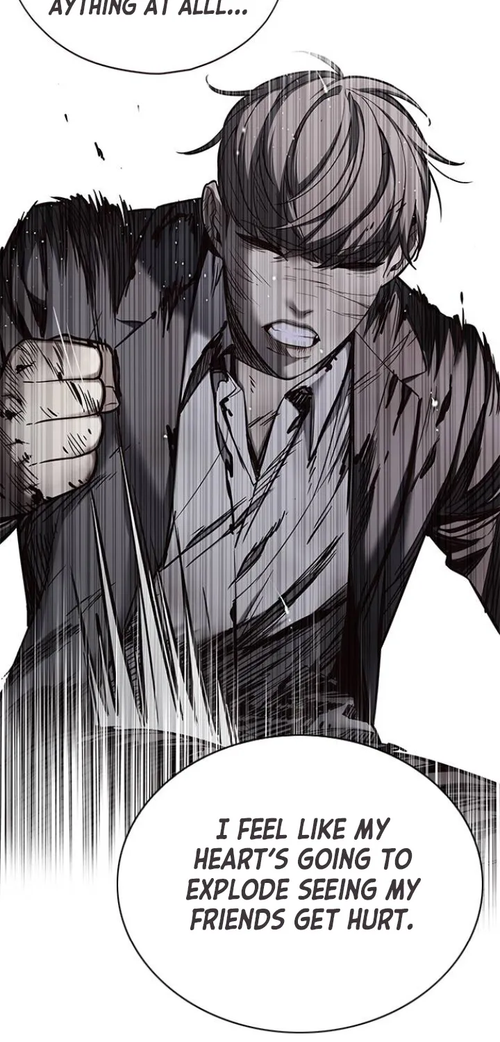 Read Eleceed Manga Online