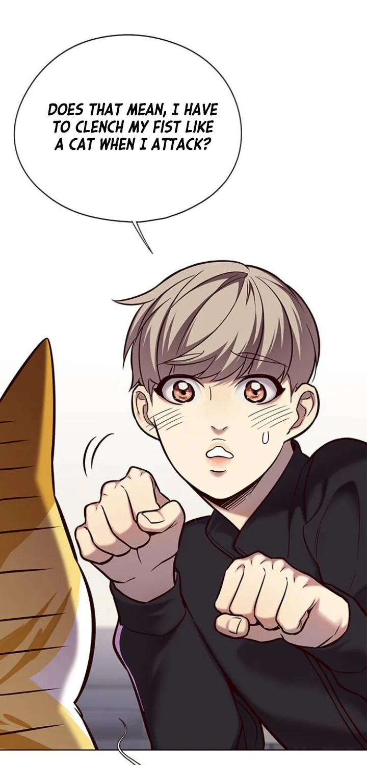 Read Eleceed Manga Online