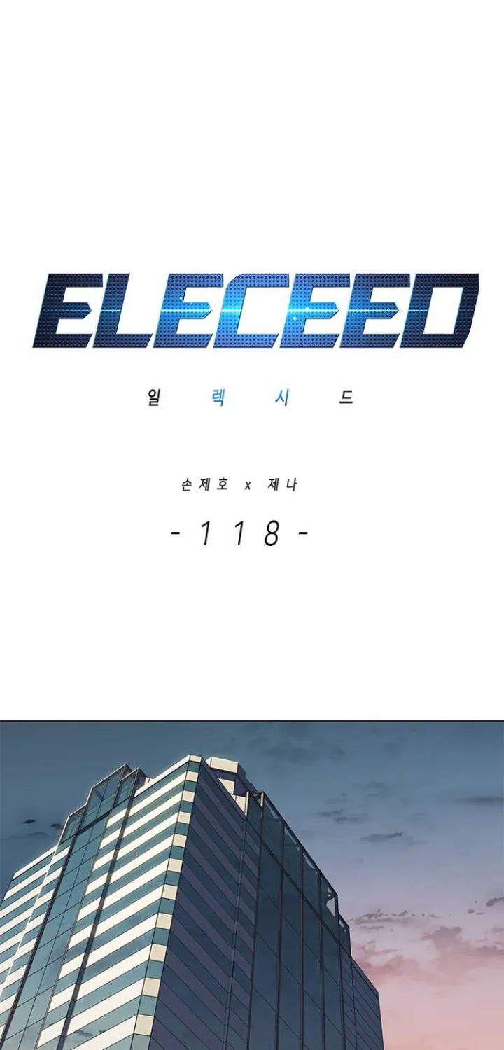 Read Eleceed Manga Online