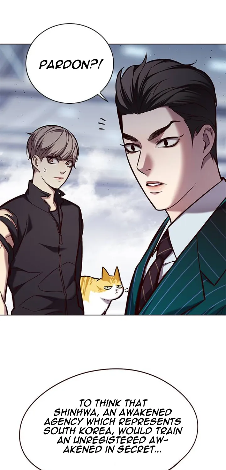 Read Eleceed Manga Online