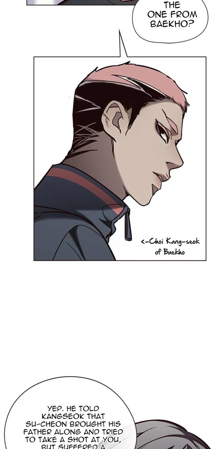 Read Eleceed Manga Online