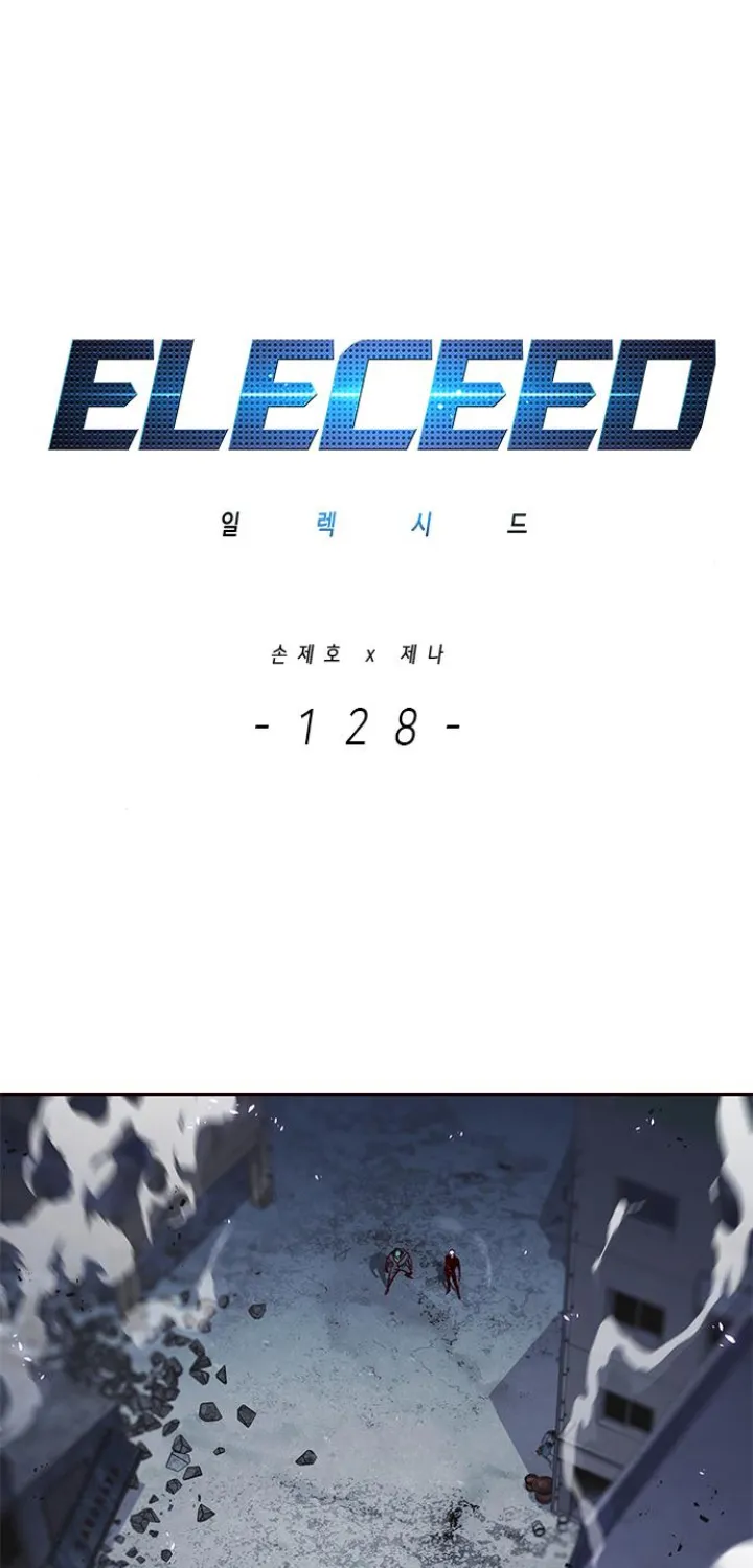 Read Eleceed Manga Online