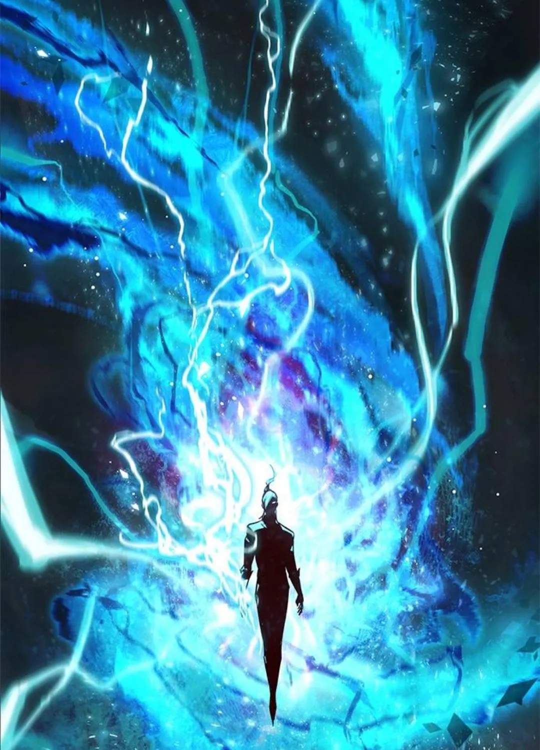 Read Eleceed Manga Online