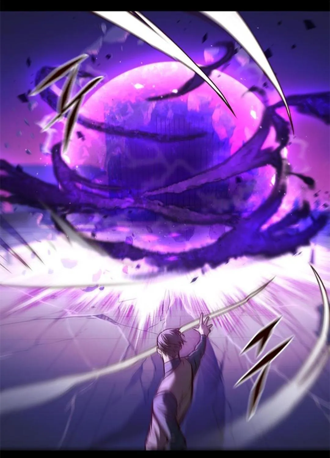 Read Eleceed Manga Online