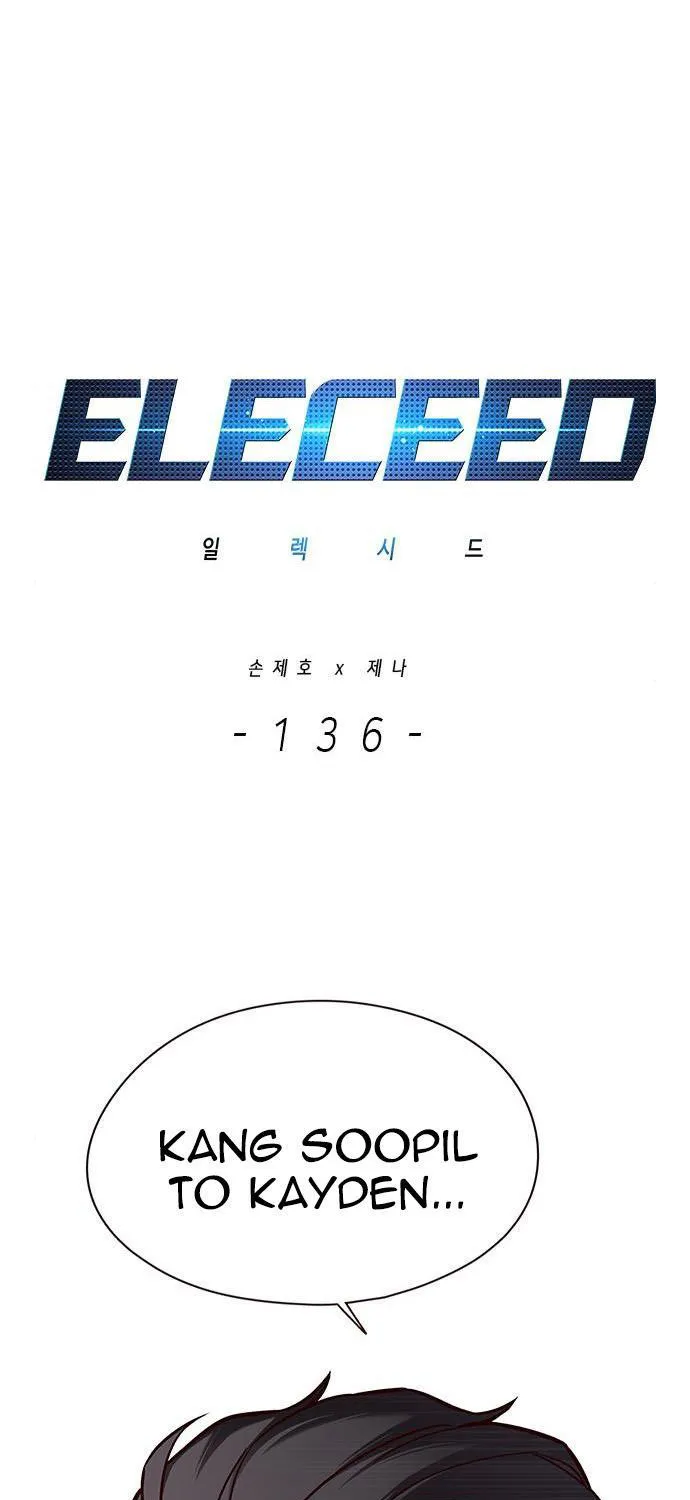 Read Eleceed Manga Online