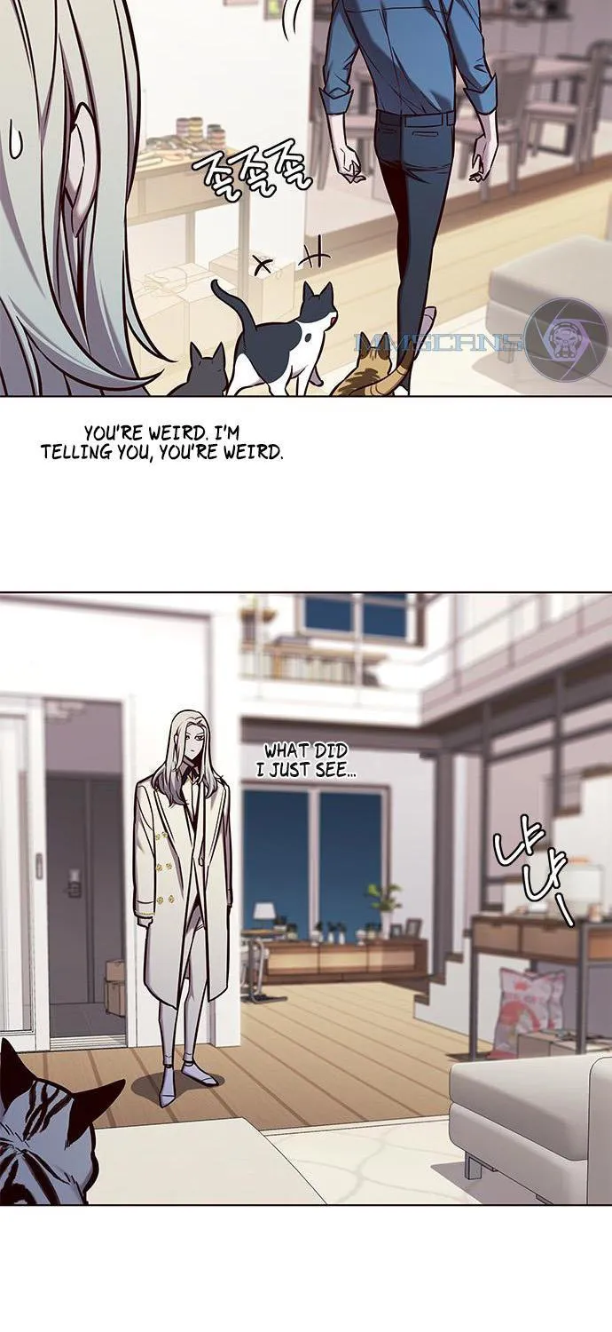 Read Eleceed Manga Online