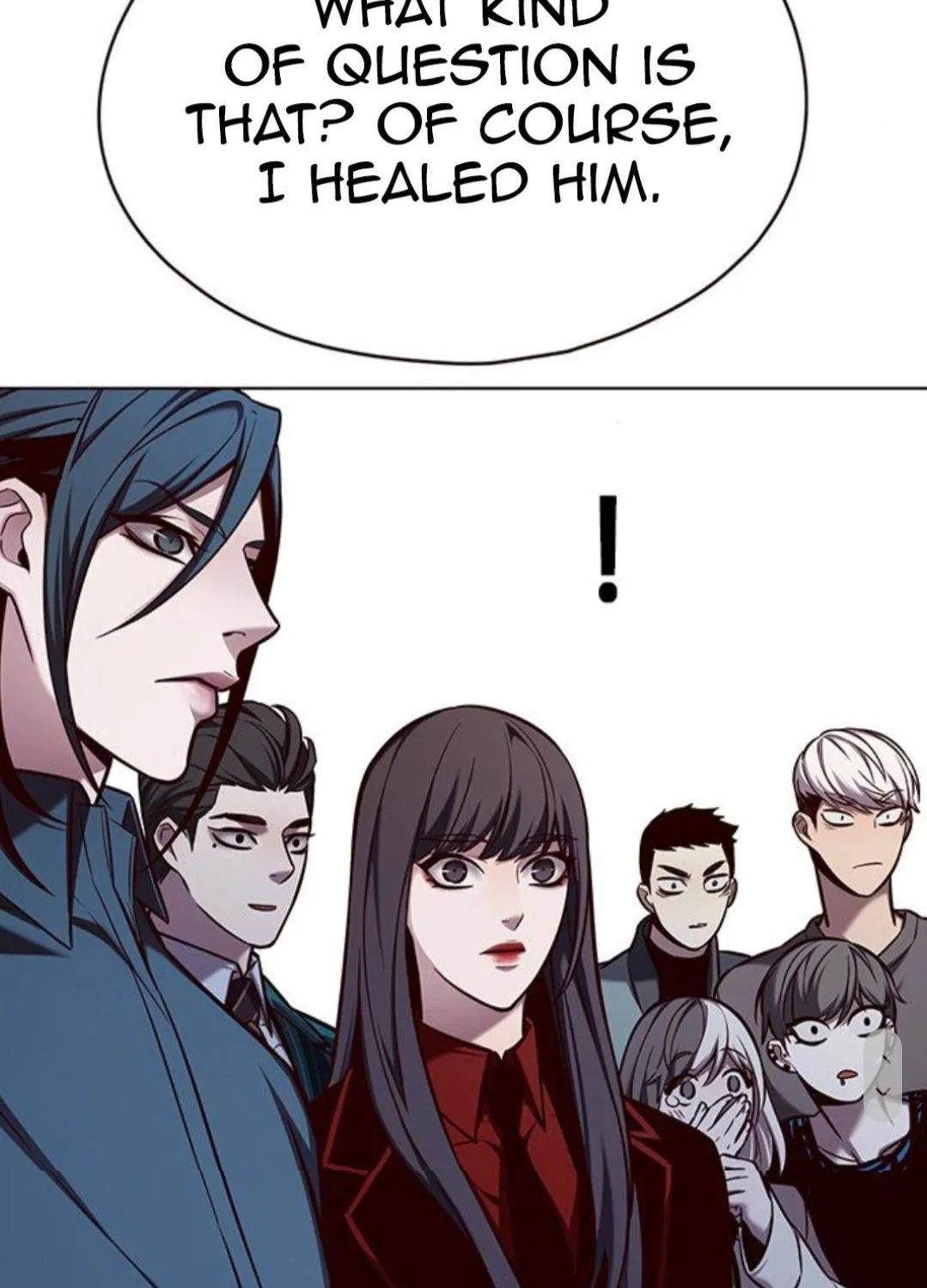 Read Eleceed Manga Online