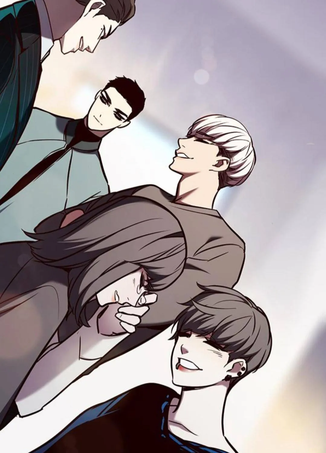 Read Eleceed Manga Online