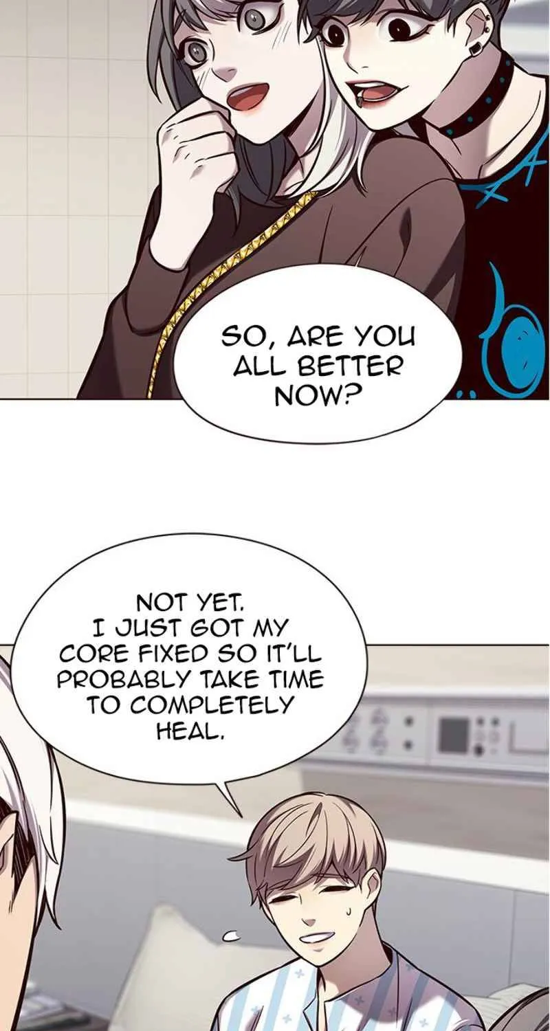Read Eleceed Manga Online