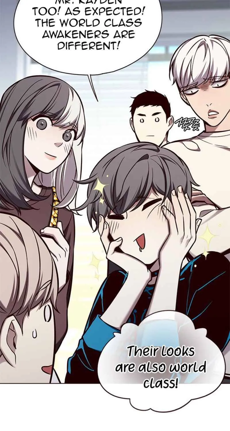 Read Eleceed Manga Online