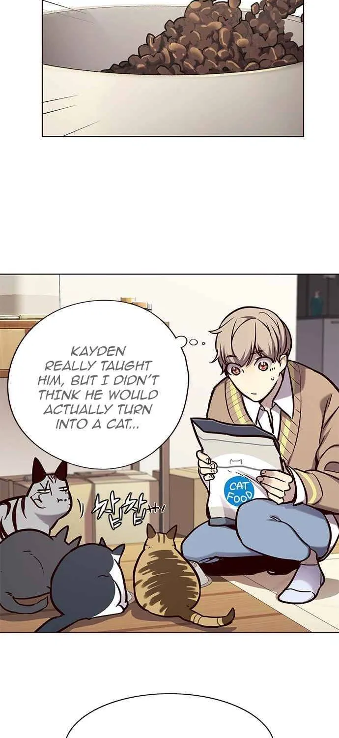Read Eleceed Manga Online