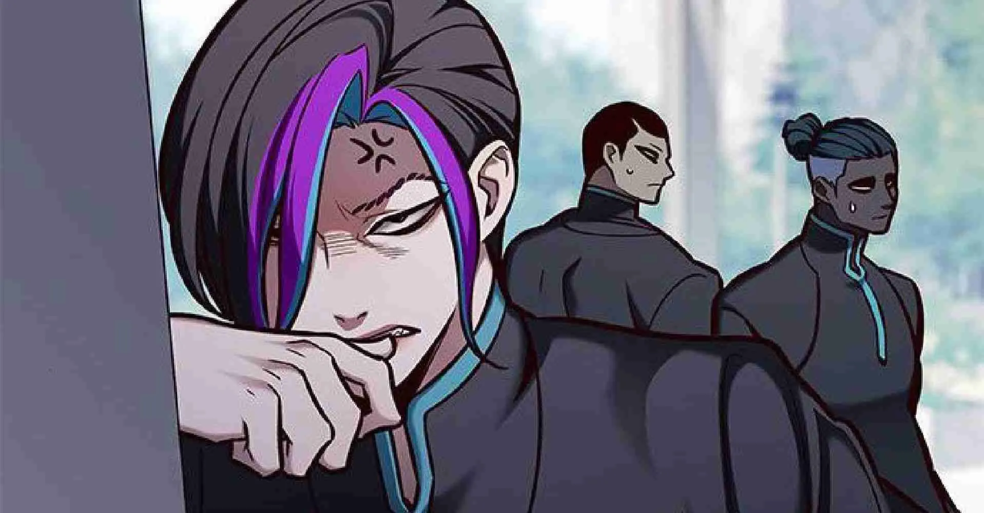 Read Eleceed Manga Online