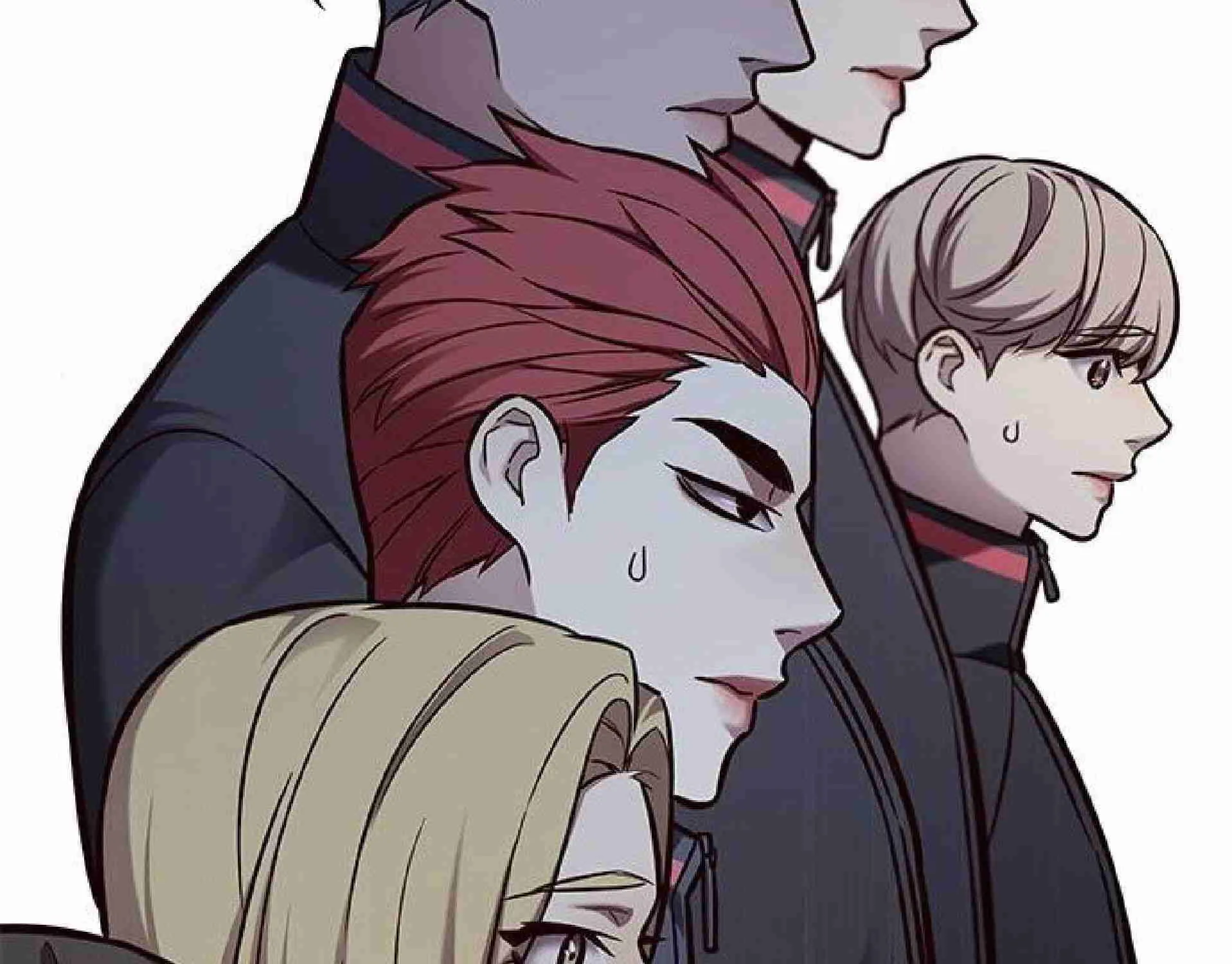 Read Eleceed Manga Online