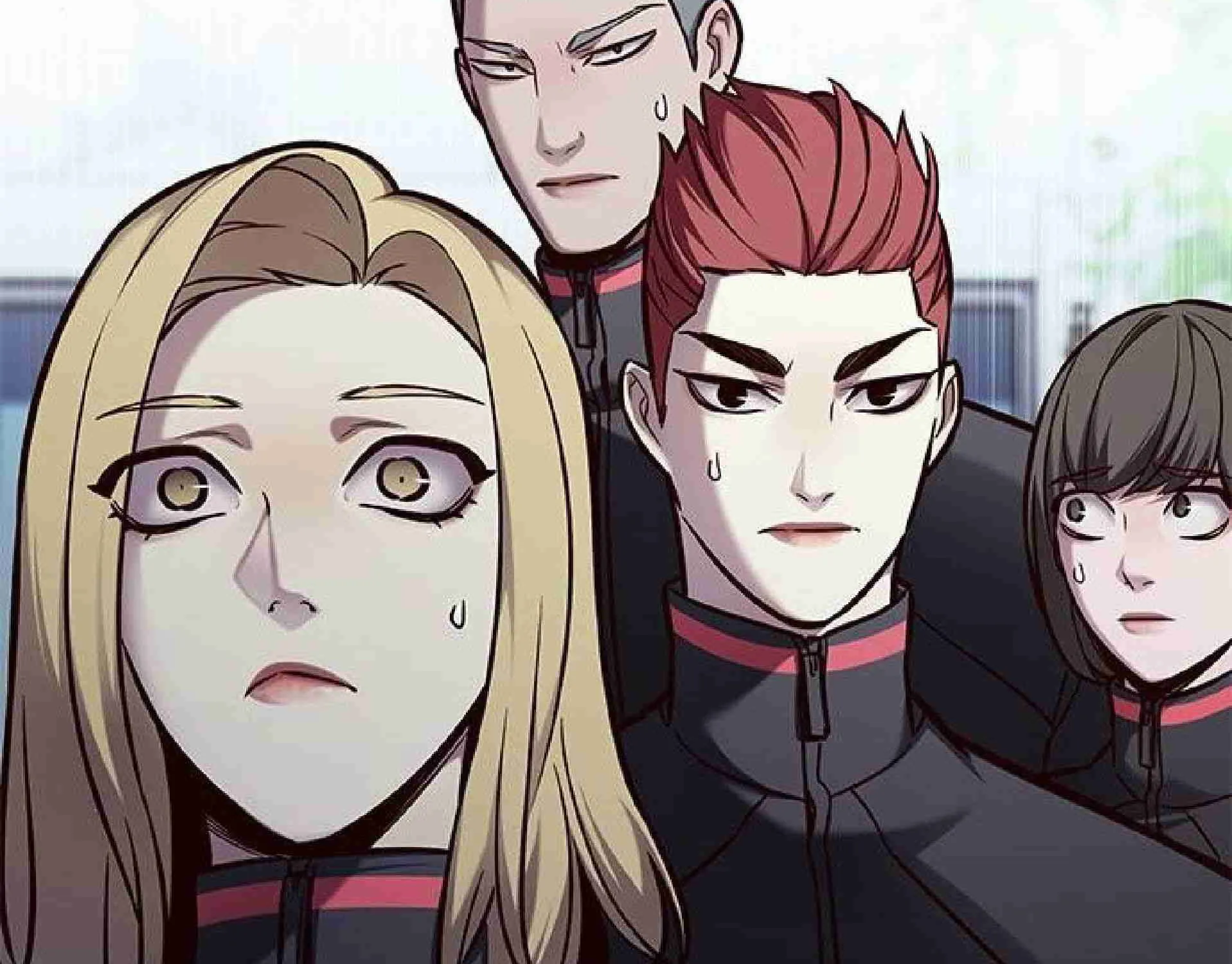 Read Eleceed Manga Online