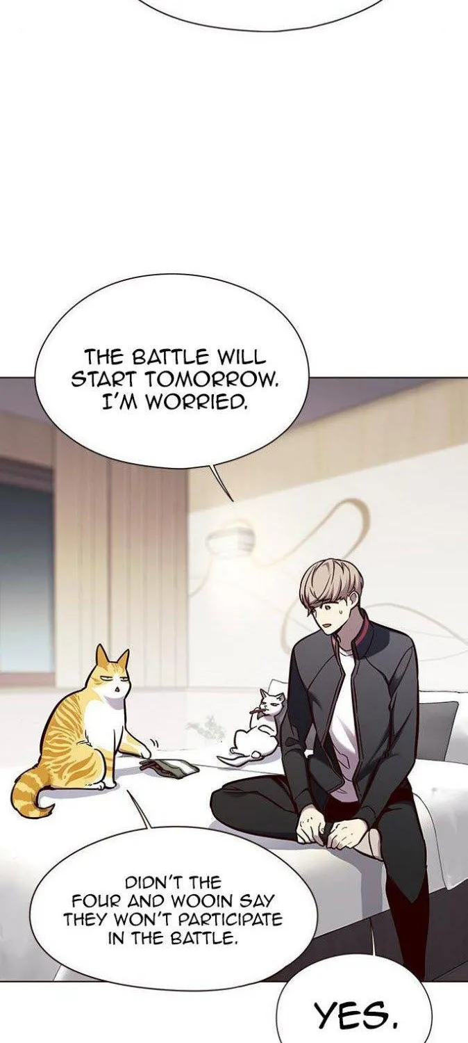 Read Eleceed Manga Online