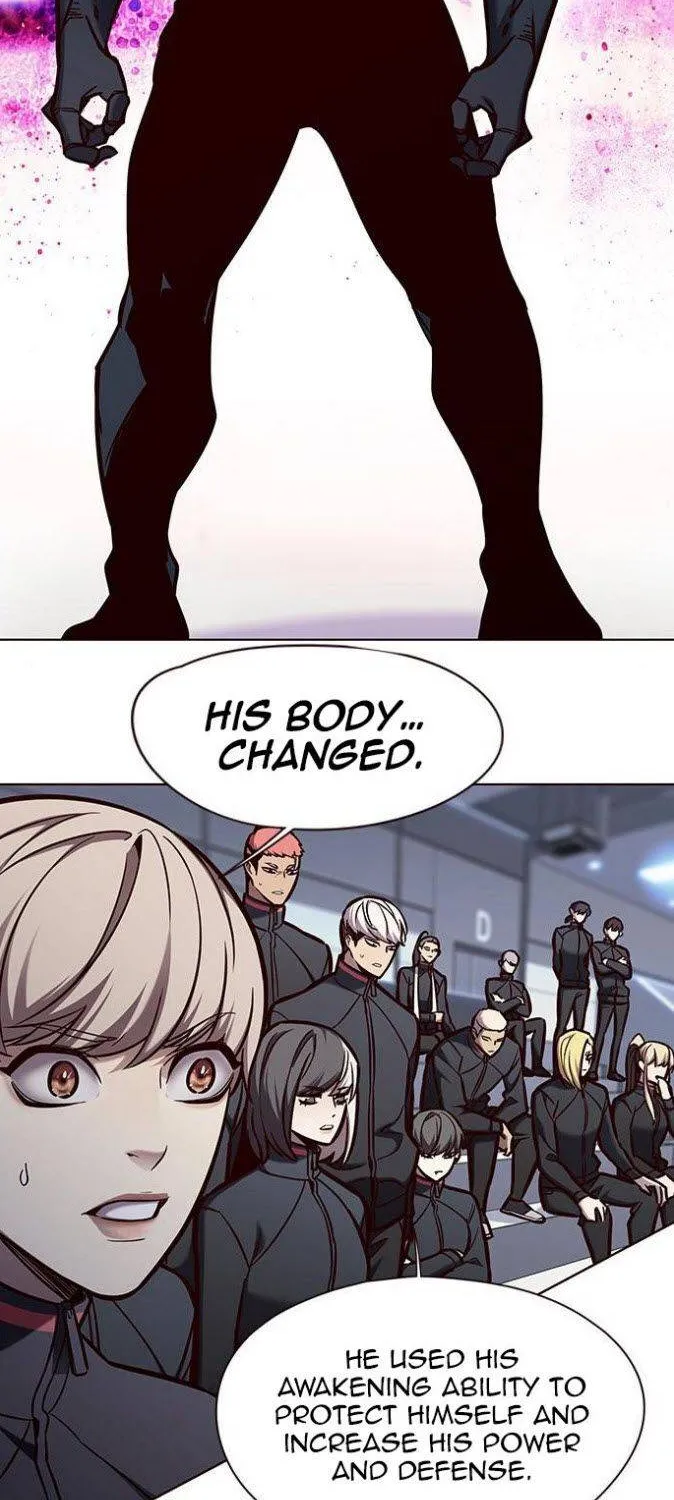 Read Eleceed Manga Online