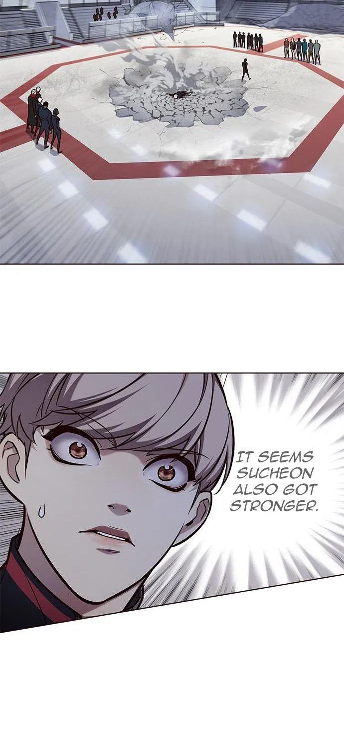 Read Eleceed Manga Online