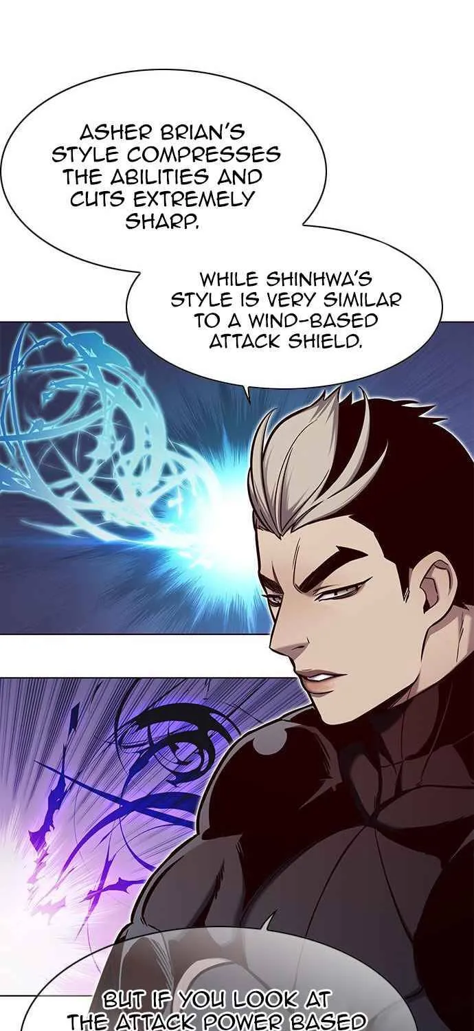 Read Eleceed Manga Online