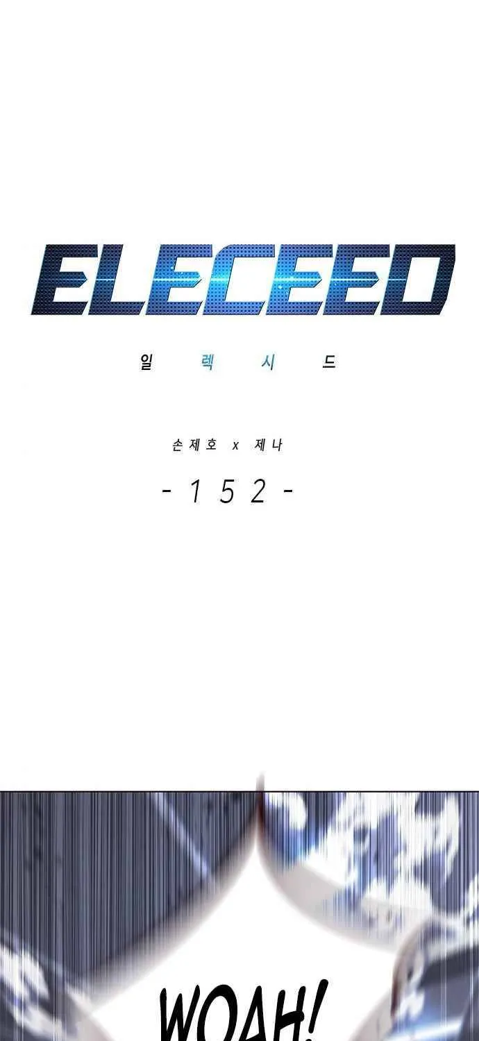 Read Eleceed Manga Online