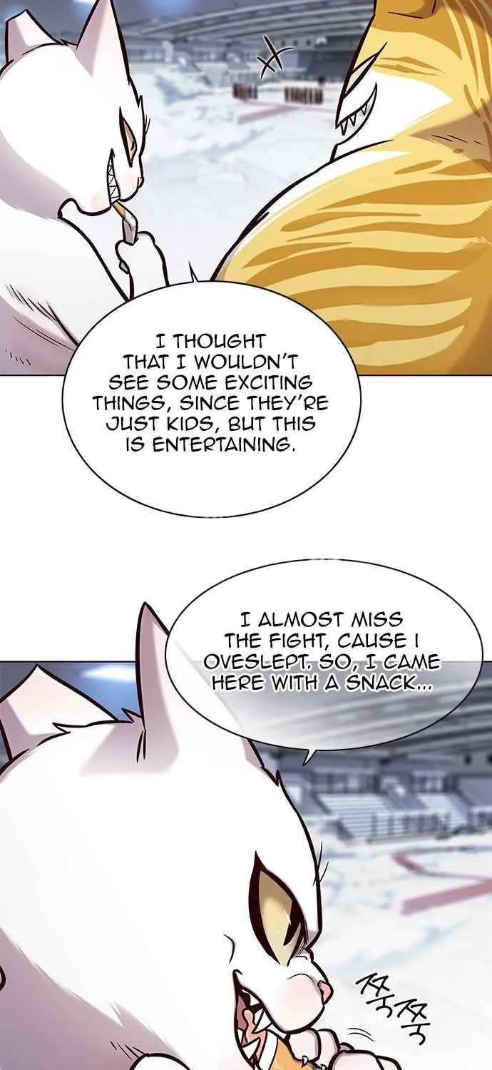Read Eleceed Manga Online