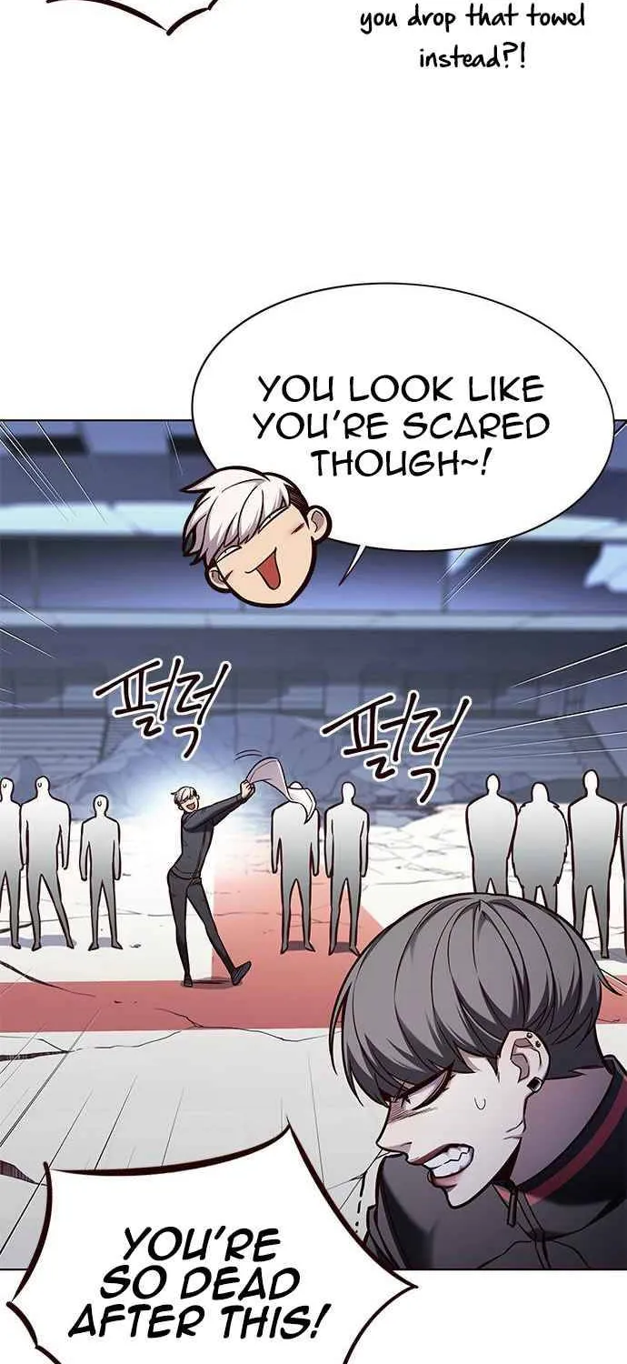 Read Eleceed Manga Online
