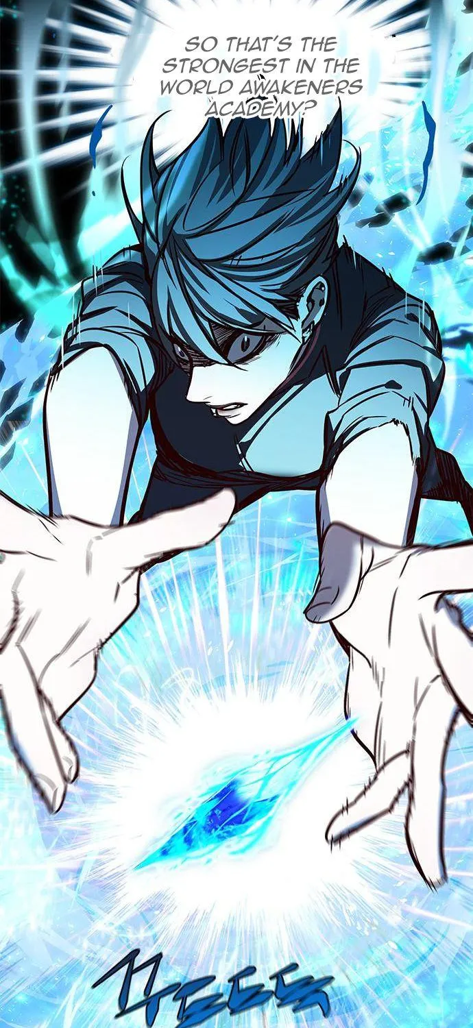 Read Eleceed Manga Online