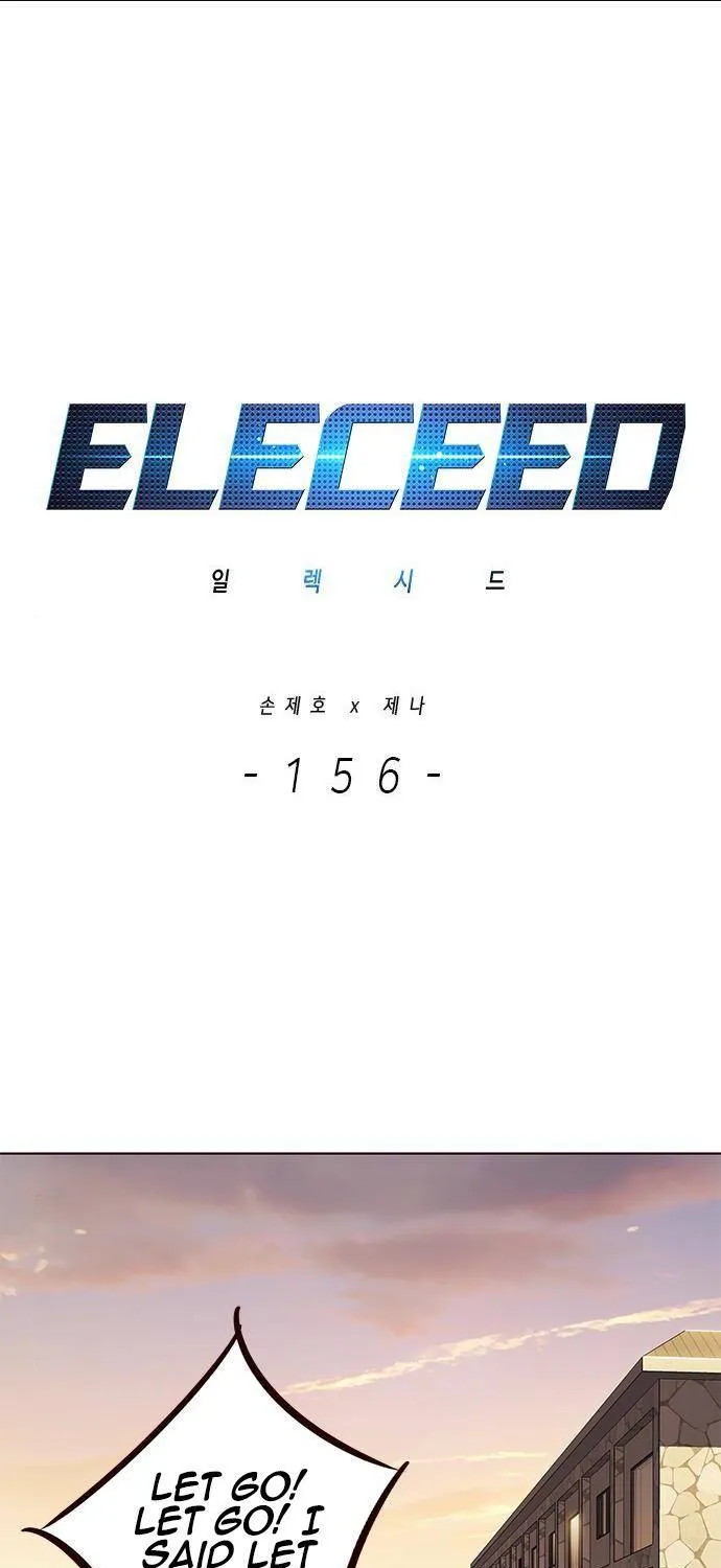 Read Eleceed Manga Online