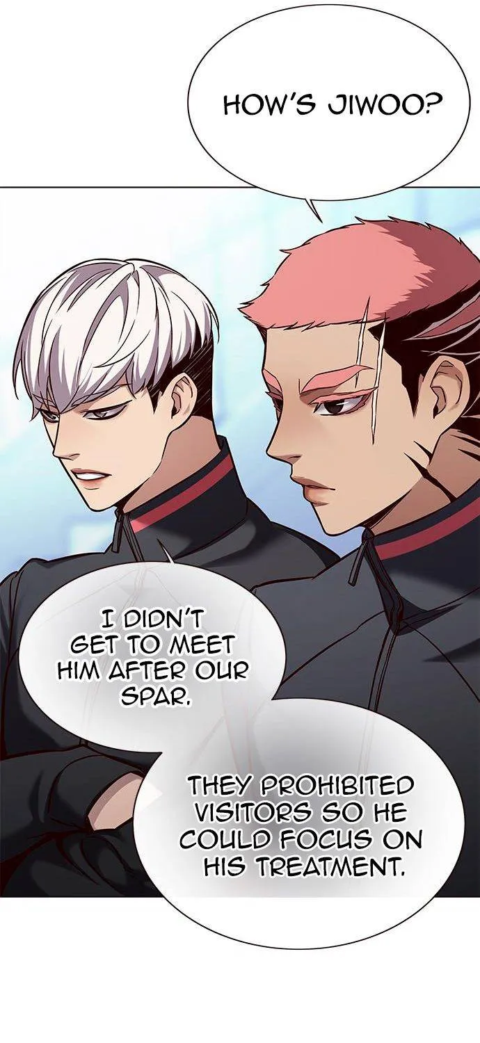 Read Eleceed Manga Online