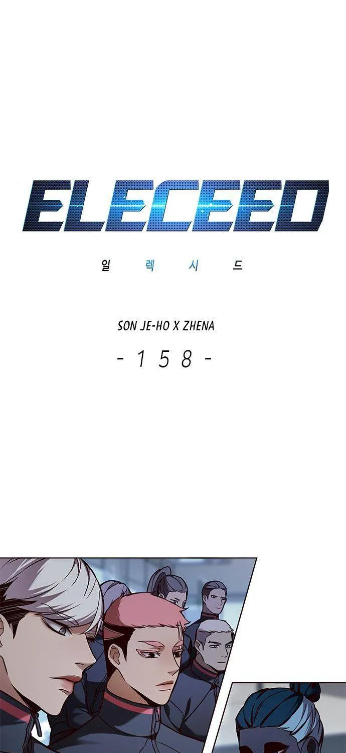 Read Eleceed Manga Online
