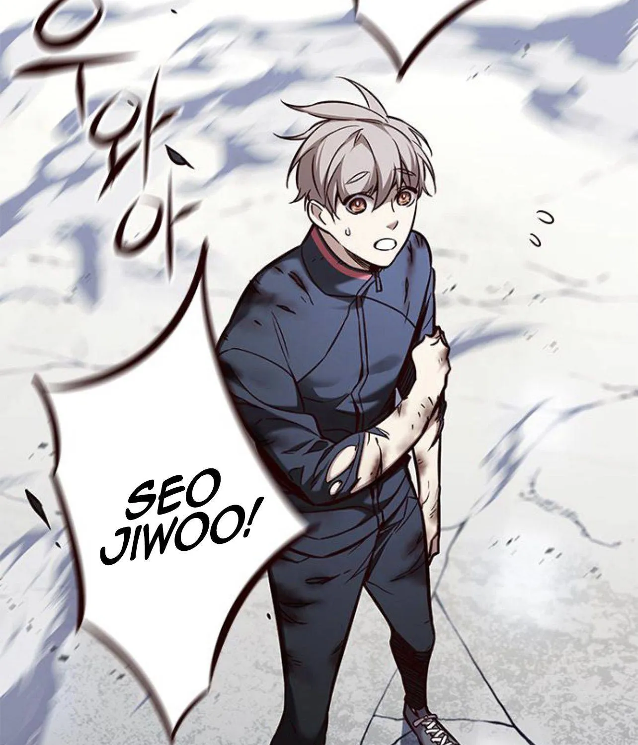 Read Eleceed Manga Online