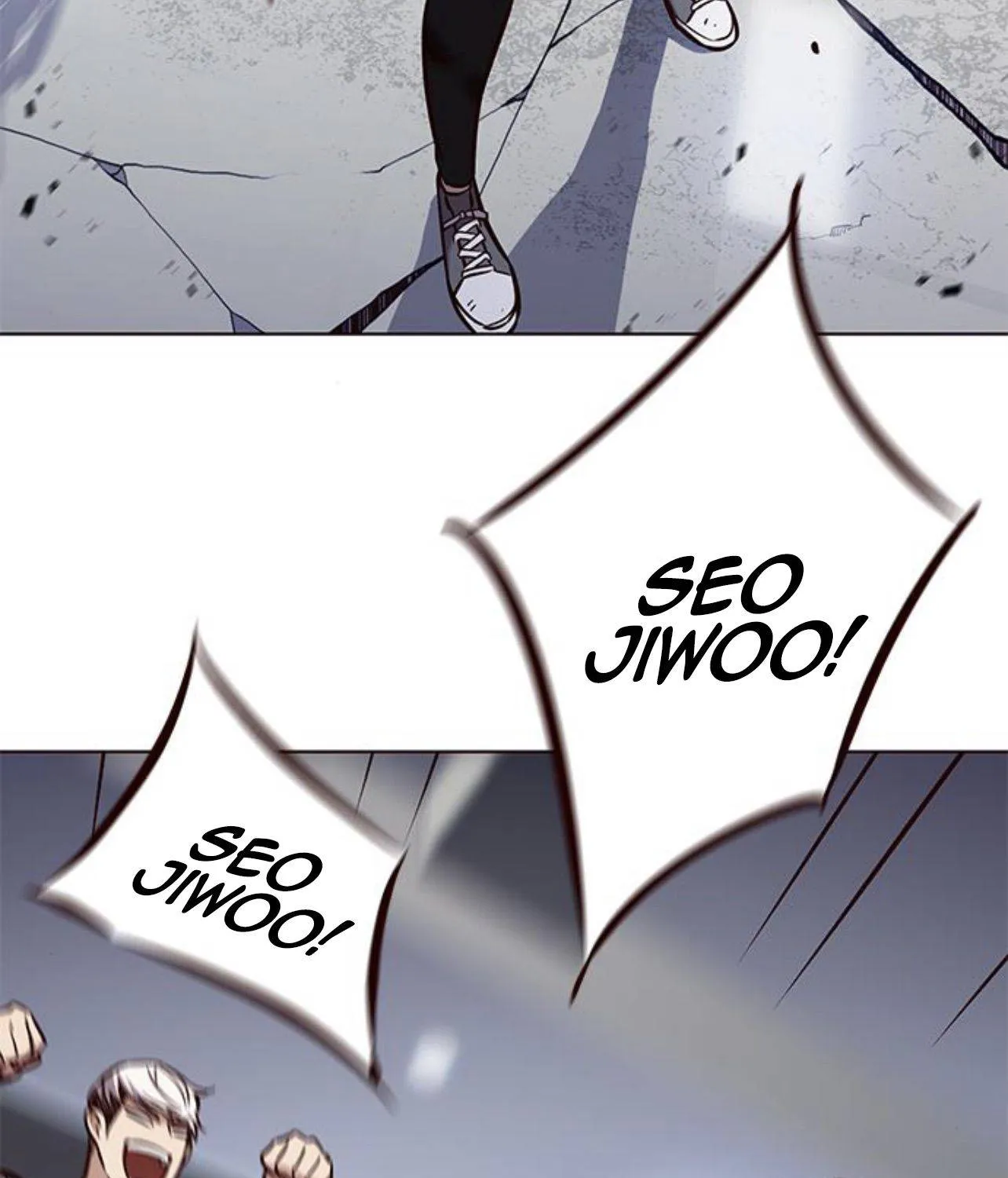 Read Eleceed Manga Online
