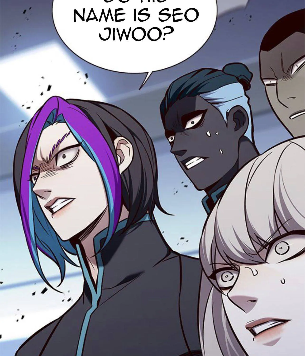 Read Eleceed Manga Online