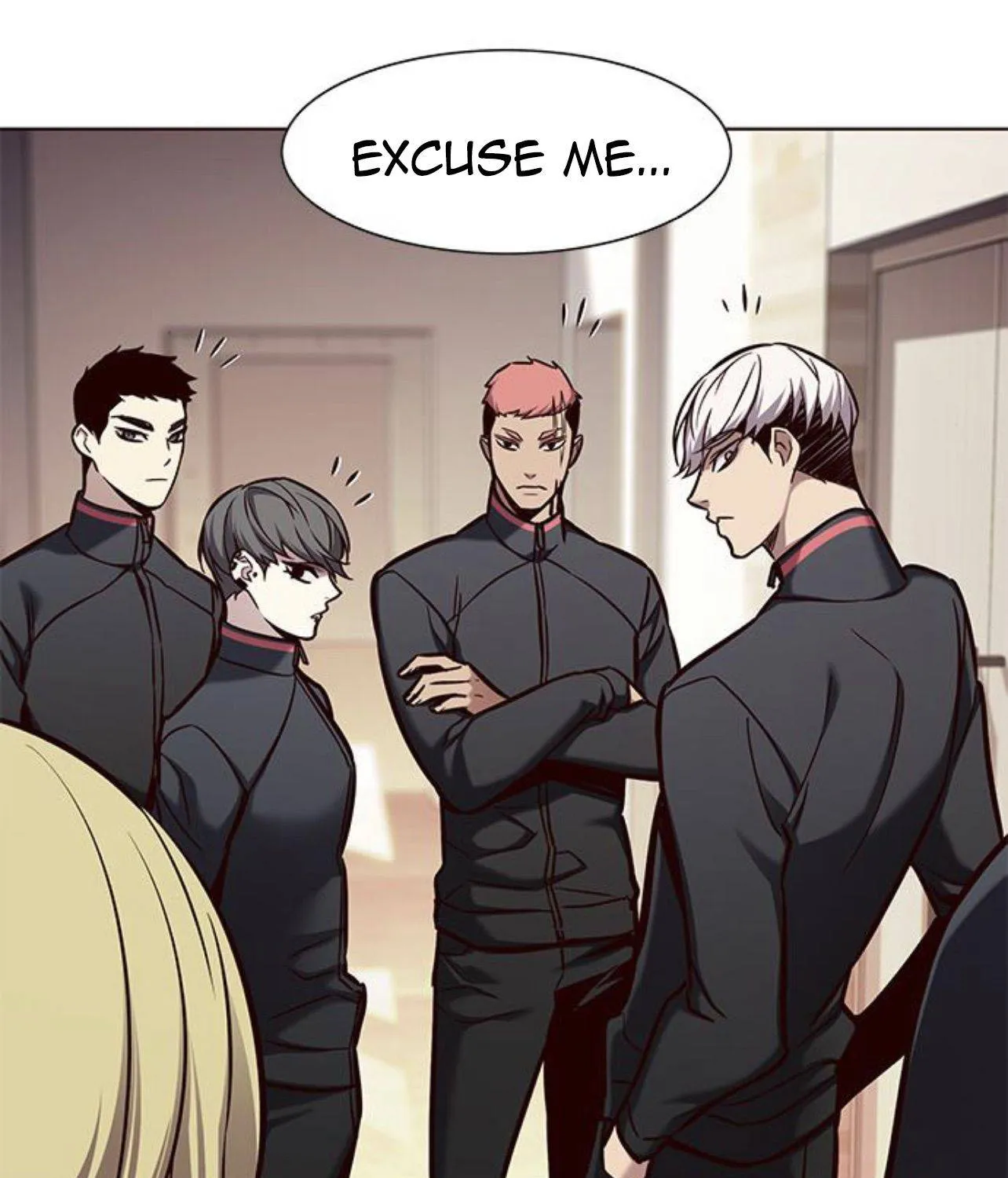 Read Eleceed Manga Online