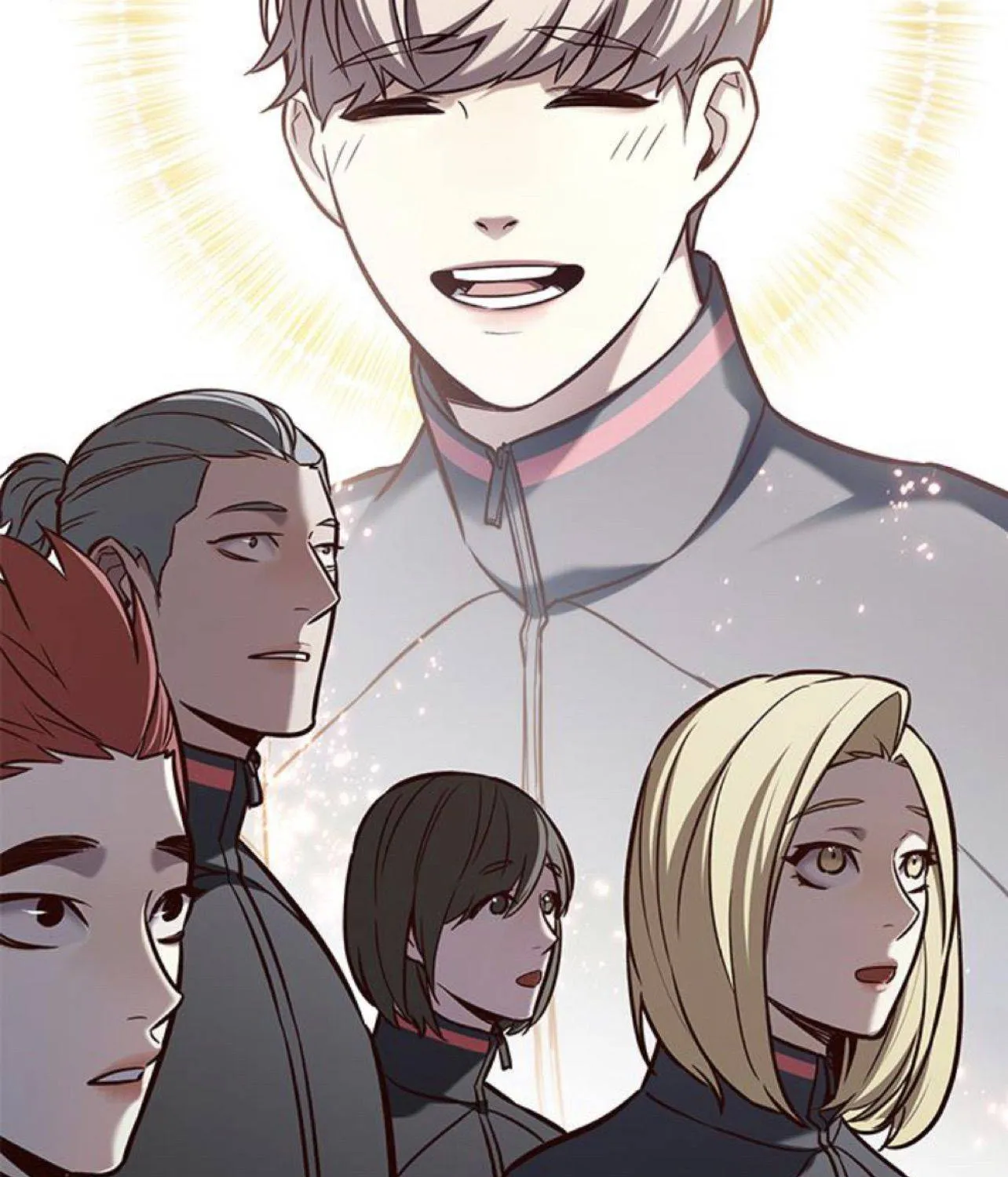 Read Eleceed Manga Online
