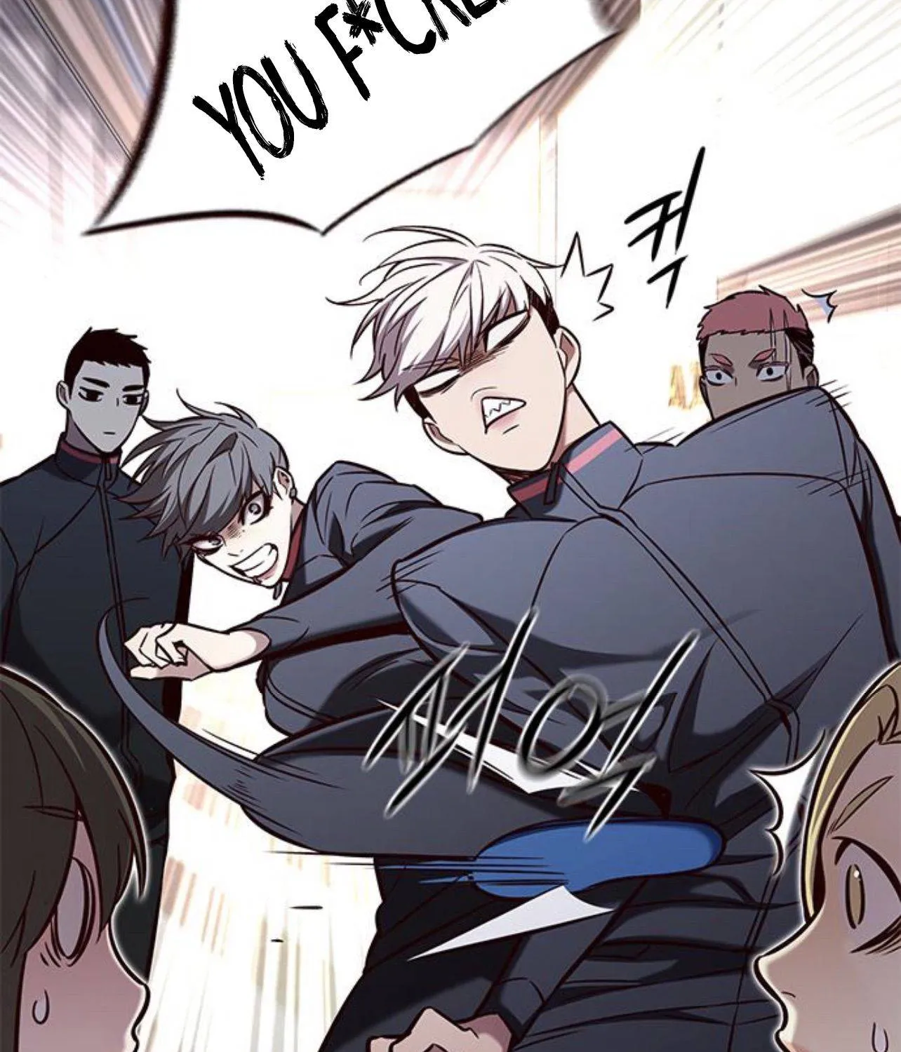 Read Eleceed Manga Online